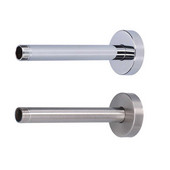 Dušo rankena Dušo ilginamoji rankena Lengvas valymas su dekoratyviniu užvalkalu dušo kambariui, skirtas vonios kambariui