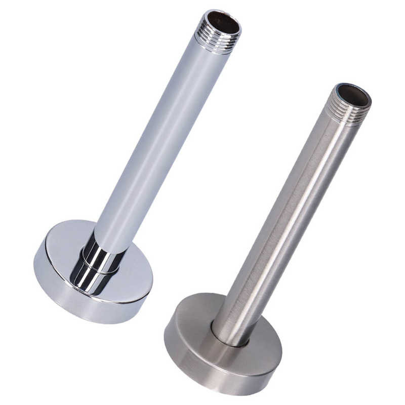 Dušo rankena Dušo ilginamoji rankena Lengvas valymas su dekoratyviniu užvalkalu dušo kambariui, skirtas vonios kambariui