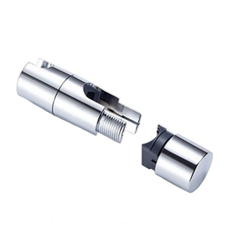 Dušo galvutės laikiklis 360 laipsnių besisukantis dušo slankiojančios rankovės reguliuojamo aukščio dušo galvutės laikiklio pakėlimo keitimas