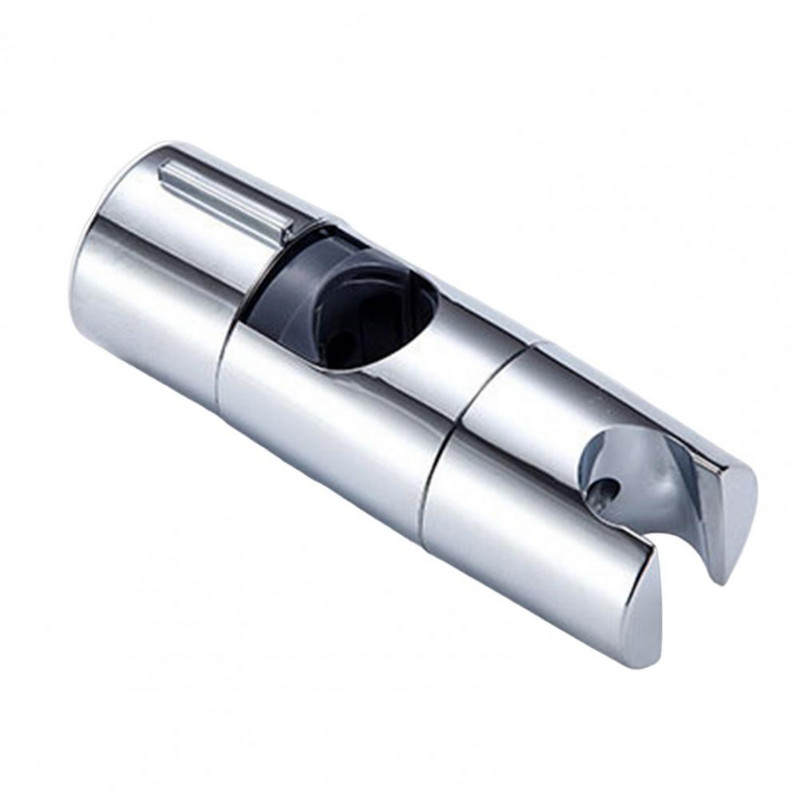 Dušo galvutės laikiklis 360 laipsnių besisukantis dušo slankiojančios rankovės reguliuojamo aukščio dušo galvutės laikiklio pakėlimo keitimas