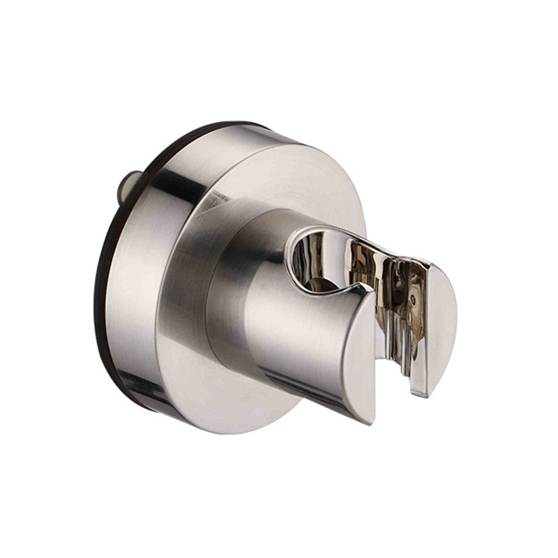 Βεντούζα Στήριγμα ντους Βάση στήριξης τοίχου για φορητό-ντους για αυτόν