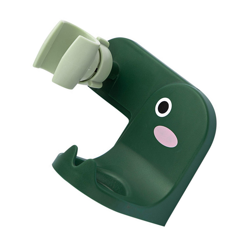 Βάσεις στήριξης ντους Ρυθμιζόμενη 360° θήκη περιστροφής για μπουκάλια αφρόλουτρου σαμπουάν