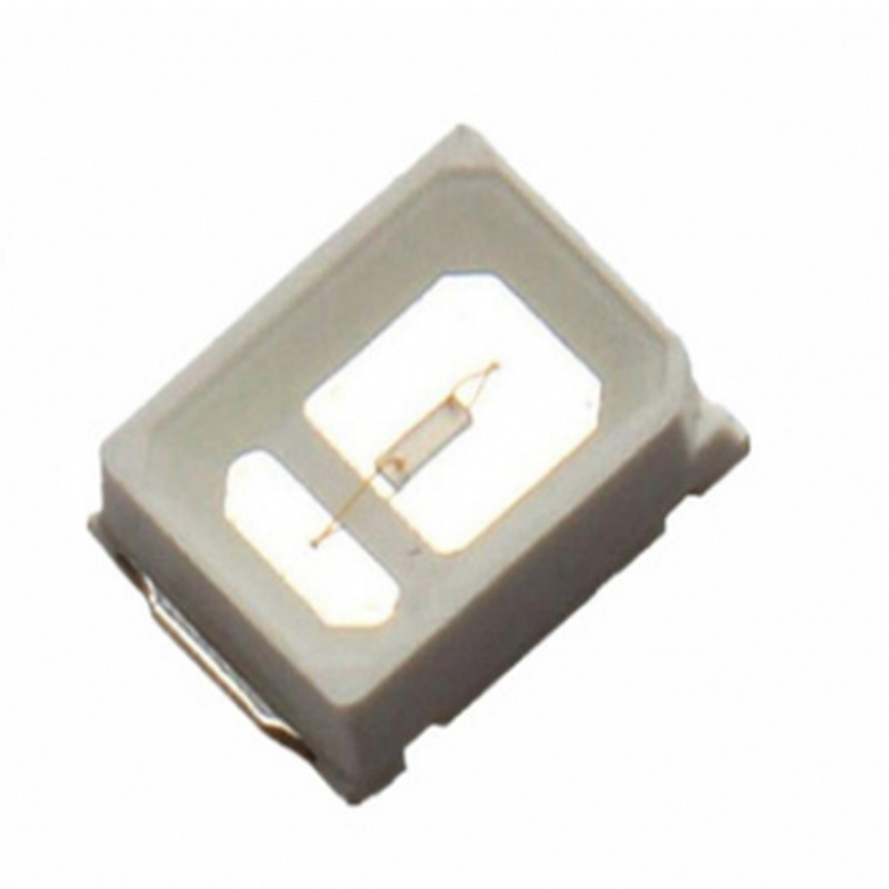 5 χρώματα x20pcs =100pcs 2835 SMD LED Electron Component Μπλε Κίτρινο Λευκό Πράσινο Κόκκινο Πορτοκαλί Μωβ Δίοδος υψηλής εκπομπής φωτός DIY