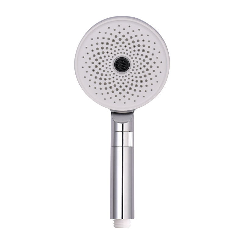 Dokour Κεφαλή ντους υψηλής πίεσης Αξεσουάρ μπάνιου τουαλέτας Smart Rain Μοντέρνος υπερσυμπιεστής Εξοικονόμηση νερού Χρήσιμο οικιακό αστέρι
