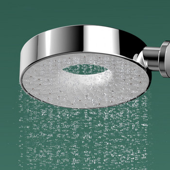 Dokour душ слушалка Аксесоари за баня Кран с високо налягане Тоалетна Турбо Душ Moder Спестяване на вода 3 начина за баня Хидромасаж