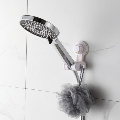 Fejrögzítő konzolok Állítható szögű fix tartó Zuhanyfej tartó Sprinkler támasztó fúvóka talp zuhanyfej állvány