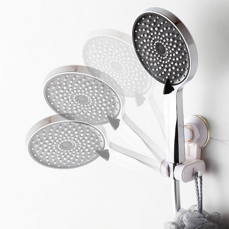 Βάσεις στήριξης κεφαλής Ρυθμιζόμενη γωνία ντουζιέρας Βάση ντουζιέρας Βάση ακροφύσιο ψεκαστήρα Βάση ντουζιέρας