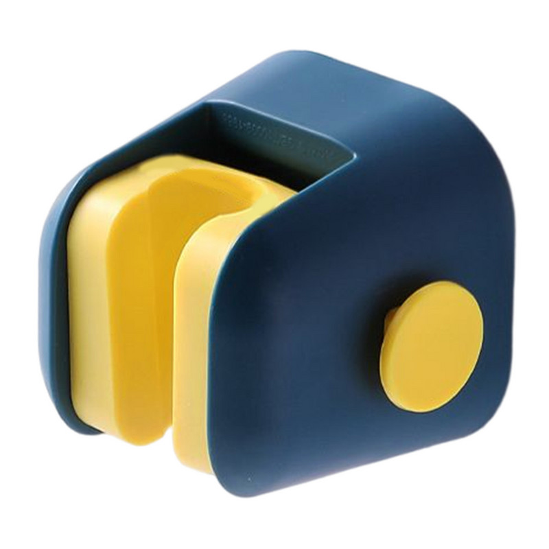 Βάση κεφαλής ντους Ρυθμιζόμενη χωρίς διάτρηση Βάση κεφαλής Αξεσουάρ ντους Χωρίς στήριγμα τοποθέτησης διάτρησης Πλαστικό για ντους RERI889