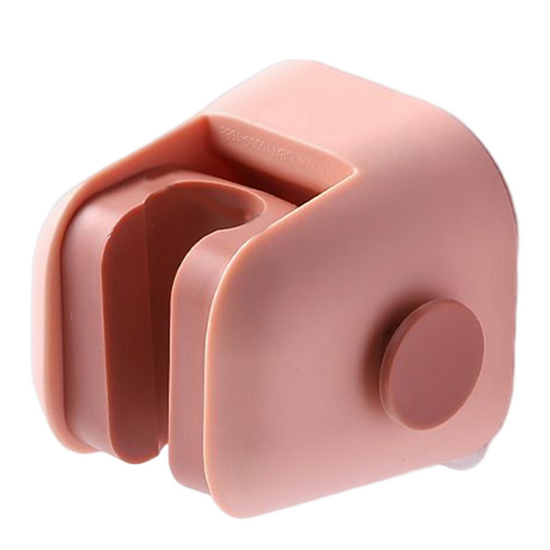 Βάση κεφαλής ντους Ρυθμιζόμενη χωρίς διάτρηση Βάση κεφαλής Αξεσουάρ ντους Χωρίς στήριγμα τοποθέτησης διάτρησης Πλαστικό για ντους RERI889