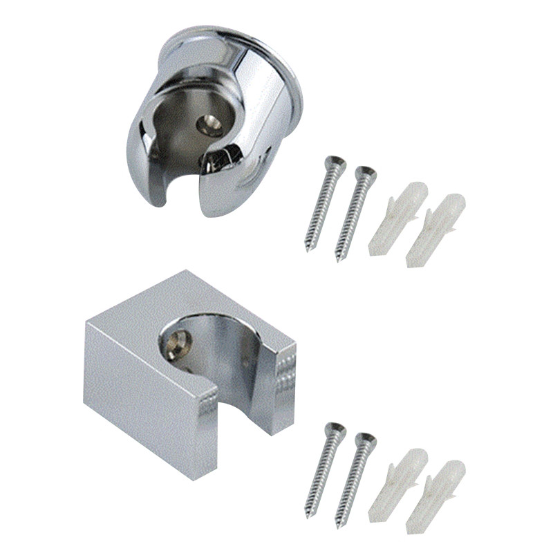 Γενική βάση για κεφαλή ντους Βάση τοίχου Βάση κεφαλής ψεκασμού για χειροκίνητη κεφαλή ντους Κεφαλή ψεκασμού για μπάνιο Σπίτι