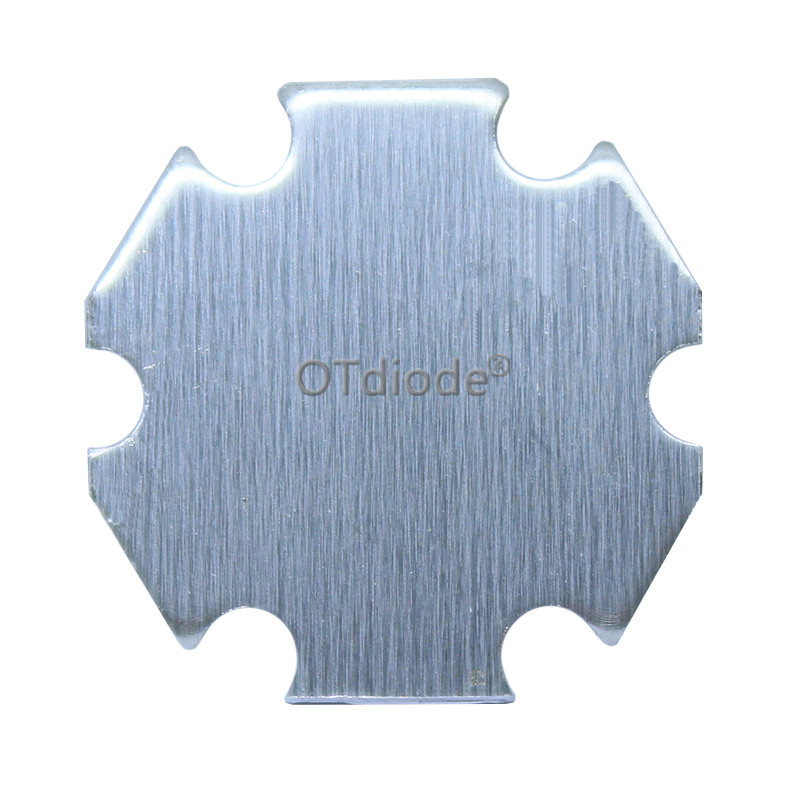 10PCS Original 1W - 3W Cree XPE XP-E Red Color 3535 620-630nm 2,1-2,5V 350-1000MA Led Beads Plant Grow Led Emitter Lamp Light