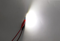 COB LED chip fénykibocsátó dióda 3W 5W 10W 12W 15W 20W 30W 50W fehér Sárga led cob chip led meghajtóval DIY e27 LED izzó lingt