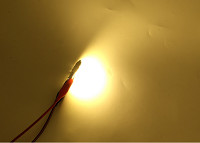 COB LED chip fénykibocsátó dióda 3W 5W 10W 12W 15W 20W 30W 50W fehér Sárga led cob chip led meghajtóval DIY e27 LED izzó lingt