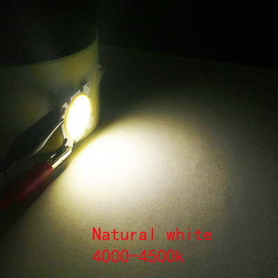 FTZOTOF LED 29V-48V DC nagy teljesítményű alsólámpa COB Chip 28x28mm fényforrás 15W 20W 30W kültéri és beltéri lámpasínes mennyezeti izzóhoz