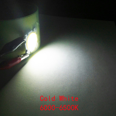 FTZOTOF LED 29V-48V DC nagy teljesítményű alsólámpa COB Chip 28x28mm fényforrás 15W 20W 30W kültéri és beltéri lámpasínes mennyezeti izzóhoz