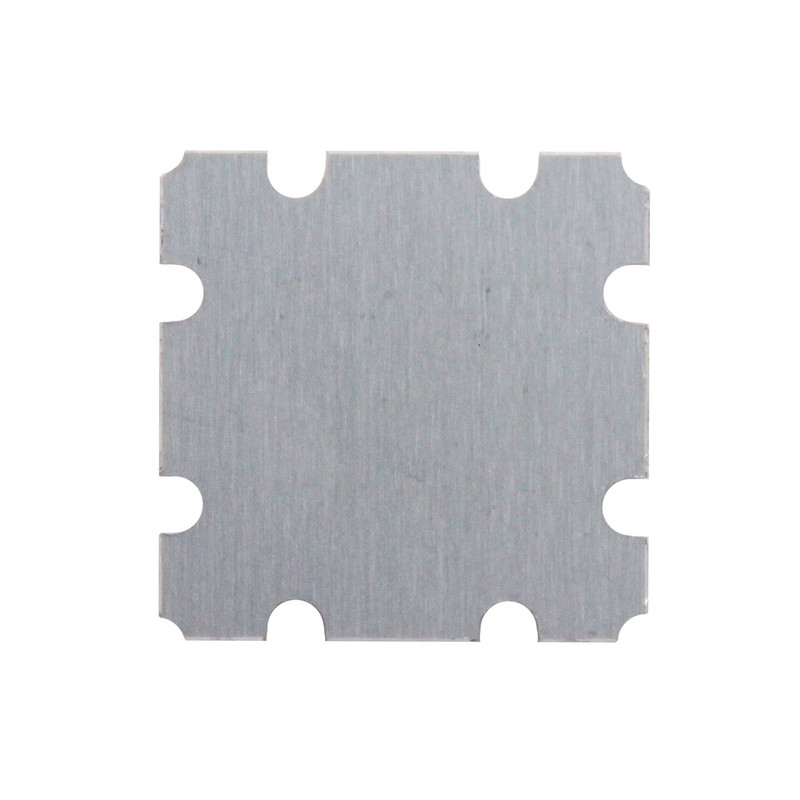 FTZOTOF LED 29V-48V Dc High Power Downlight COB Chip 28x28mm Πηγή φωτός 15W 20W 30W Για λάμπα οροφής ράγας εξωτερικού χώρου και εσωτερικού χώρου