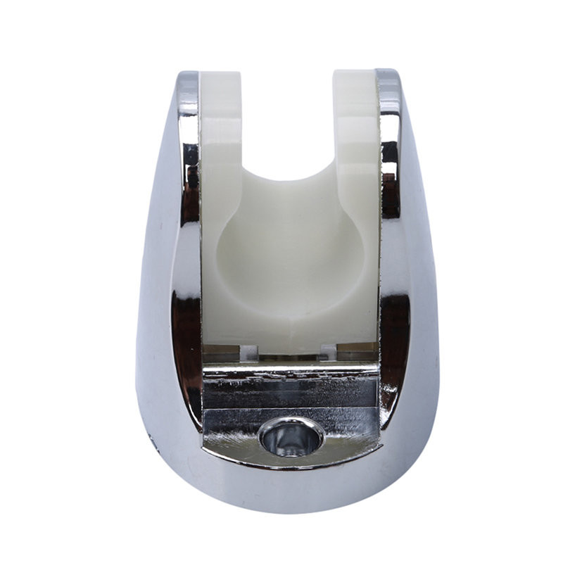 Naudingas karštas ABS vonios kambario dušo galvutės laikiklis tualetas rankinis dušo galvutės antgalio žarna sėdynės dušo tvirtinimo laikikliai