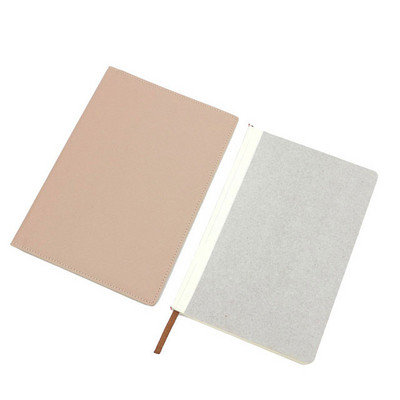 Ingyenes egyéni betűk Saffiano PU bőr A5 notebook krokodil mintás naplóborító A5 napló Napirend Irodaszerek Ajándék