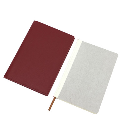 Ingyenes egyéni betűk Saffiano PU bőr A5 notebook krokodil mintás naplóborító A5 napló Napirend Irodaszerek Ajándék