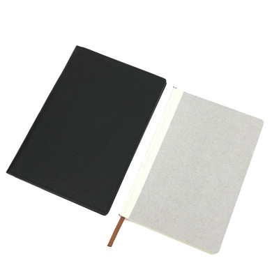 Ingyenes egyéni betűk Saffiano PU bőr A5 notebook krokodil mintás naplóborító A5 napló Napirend Irodaszerek Ajándék