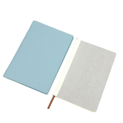 Ingyenes egyéni betűk Saffiano PU bőr A5 notebook krokodil mintás naplóborító A5 napló Napirend Irodaszerek Ajándék