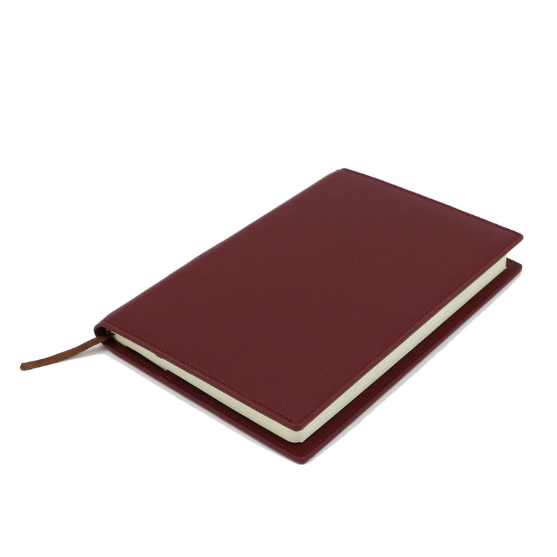 Δωρεάν Προσαρμοσμένα γράμματα Saffiano PU Δερμάτινο Α5 Σημειωματάριο με μοτίβο κροκόδειλου Εξώφυλλο ημερολογίου Α5 Ατζέντα Ημερολόγιο Προμήθειες γραφείου Δώρο