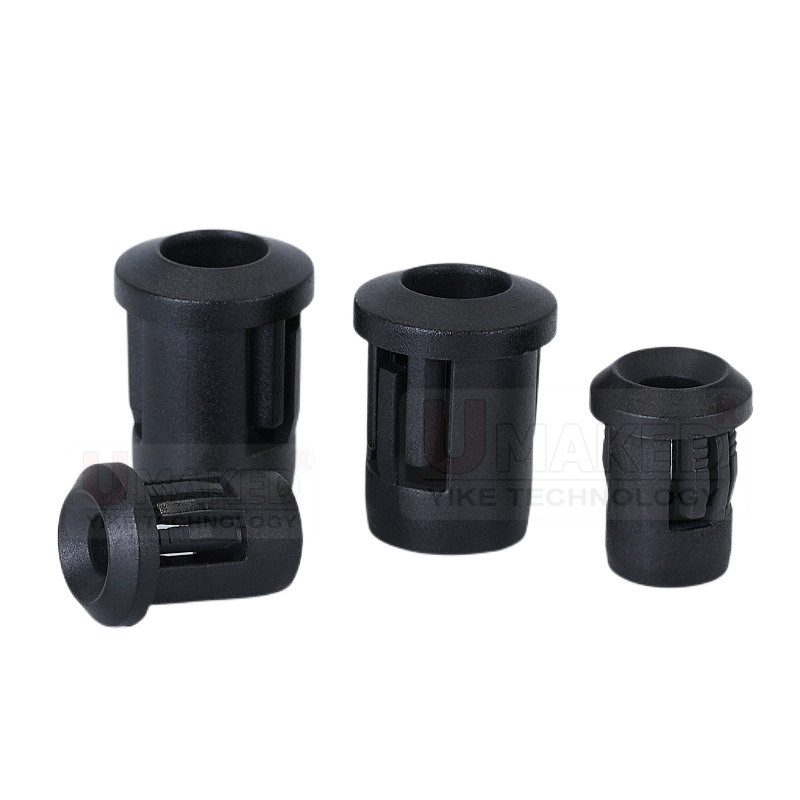 3mm 5mm LED υποδοχή υποδοχής Κλιπ στεφάνης κάλυμμα βάσης λάμπας με δίοδο εκπομπής φωτός Μεταλλική θήκη χρωμίου οθόνης Blub Cup