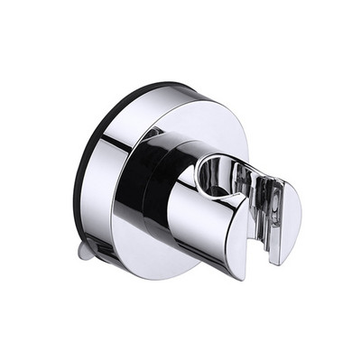 Vaakum-iminapp dušihoidik Seinale kinnitatav eemaldatav dušipea alus bidee pihustite kronstein vannitoa jaoks