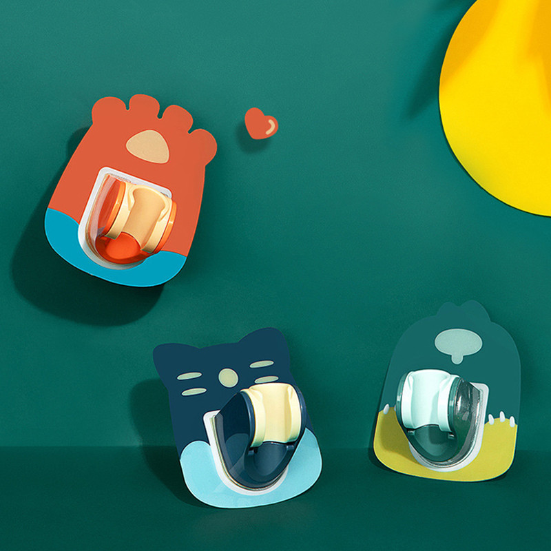 Νέα βάση στήριξης ντους Μπάνιο Βάση τοίχου Διάτρητη σταθερή βάση Βάση στήριξης κεφαλής ντους για το σπίτι του ξενοδοχείου