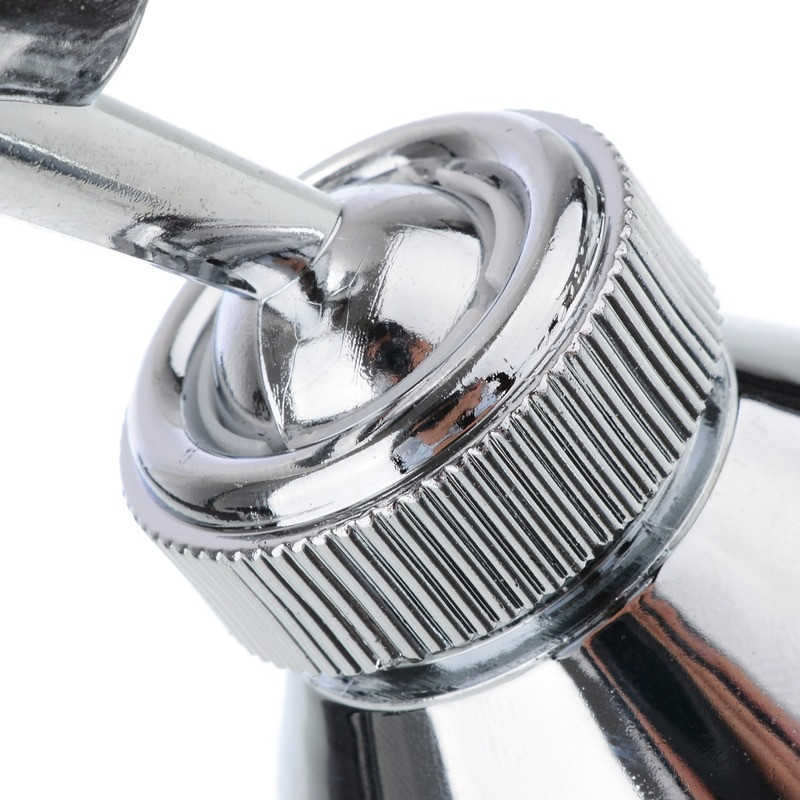 Αξεσουάρ μπάνιου Ρυθμιζόμενος βραχίονας ψεκασμού μπάνιου Βάση ντουζιέρας τοίχου μπάνιου