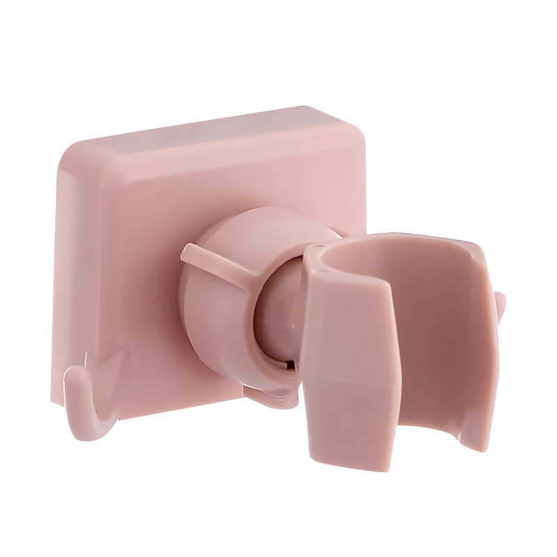 1 τμχ 360° Ρυθμιζόμενη βάση ντουζιέρας Βάση ντουζιέρας μπάνιου Βάση κεφαλής ντους Επιτοίχια βάση ντουζιέρας