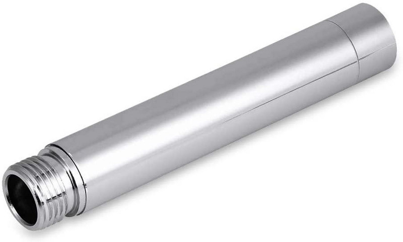 Dušo maišytuvo prailginimo vamzdžio juosta dušo rinkiniui Dušo stiebo prailginimo vamzdis vonios kambario priedai