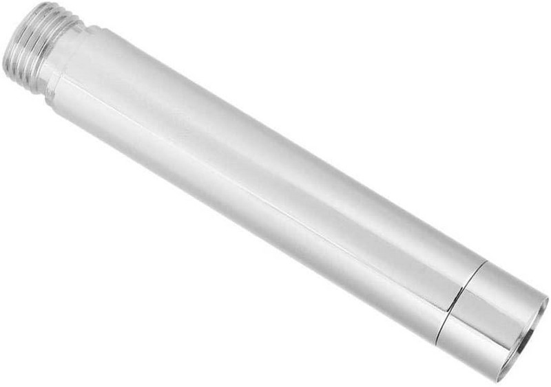 Dušo maišytuvo prailginimo vamzdžio juosta dušo rinkiniui Dušo stiebo prailginimo vamzdis vonios kambario priedai