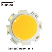 2PS 3W5W7W10W SMD LED COB Chip diódák Nagy teljesítményű gyöngy lámpa izzó Led Izzó spotlámpához Utcai Led lámpa Semleges fény4000K