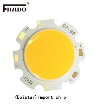 2PS 3W5W7W10W SMD LED COB čip diode velike snage Bead Light Lampa Žarulja za Led žarulju Reflektor Ulična Led svjetiljka Neutralno svjetlo 4000K