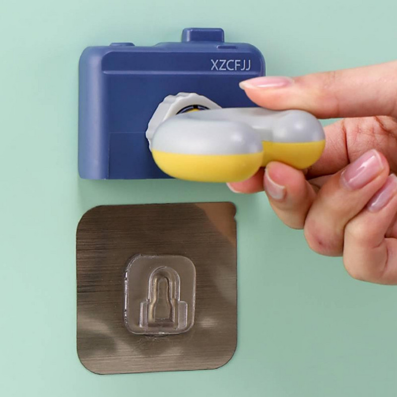 Αξεσουάρ ντους Βάση ντουζιέρας 360° Βάση κεφαλής ντους Βάση βάσης για κεφαλή ντους Αξεσουάρ μπάνιου γενικής χρήσης