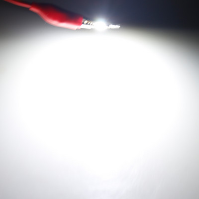 6PSC LED 3W 5W 7W 9W 10w 12w COB chip lámpa 220V intelligens IC Nincs szükség illesztőprogram LED-es izzó az árvízhez Hideg fehér Meleg fehér