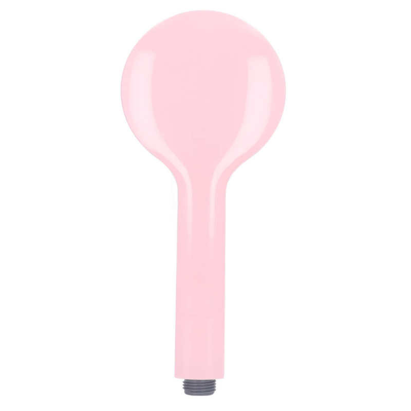 Αποτελεσματικός ψεκαστήρας ντους Κεφαλή ντους υπό πίεση για μπάνιο