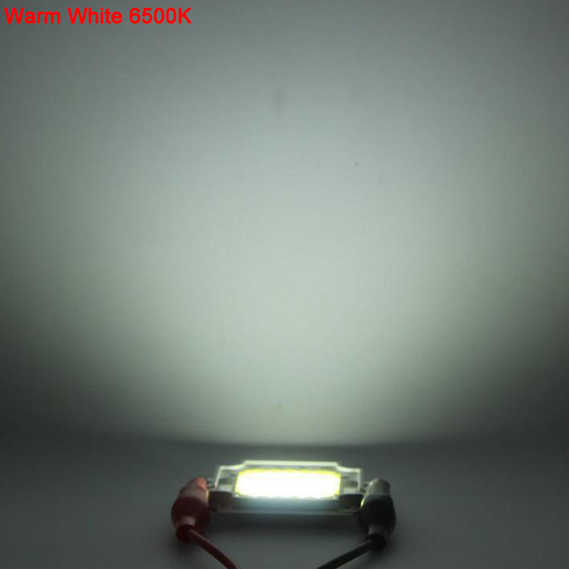 10W 20W 30W 50W 100W COB LED lustas DC9-12V30-36V Integruotas didelės galios lempos karoliukas COB modulis Lemputės lustai pasidaryk pats FloodLight prožektorius