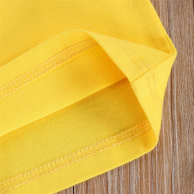 Παιδικό μπλουζάκι από μασίφ βαμβακερό μπλουζάκι για κοριτσάκια για παιδιά, μπλουζάκι Unisex κοντό μανίκι με στρογγυλή λαιμόκοψη, απλό κλασικό ρούχο για καλοκαιρινά ρούχα 6M-5T