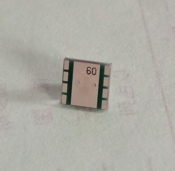10W XML RGBW RGBWW Високомощен LED светодиоден чип 5050 4 чипа с 20 мм алуминиева печатна платка