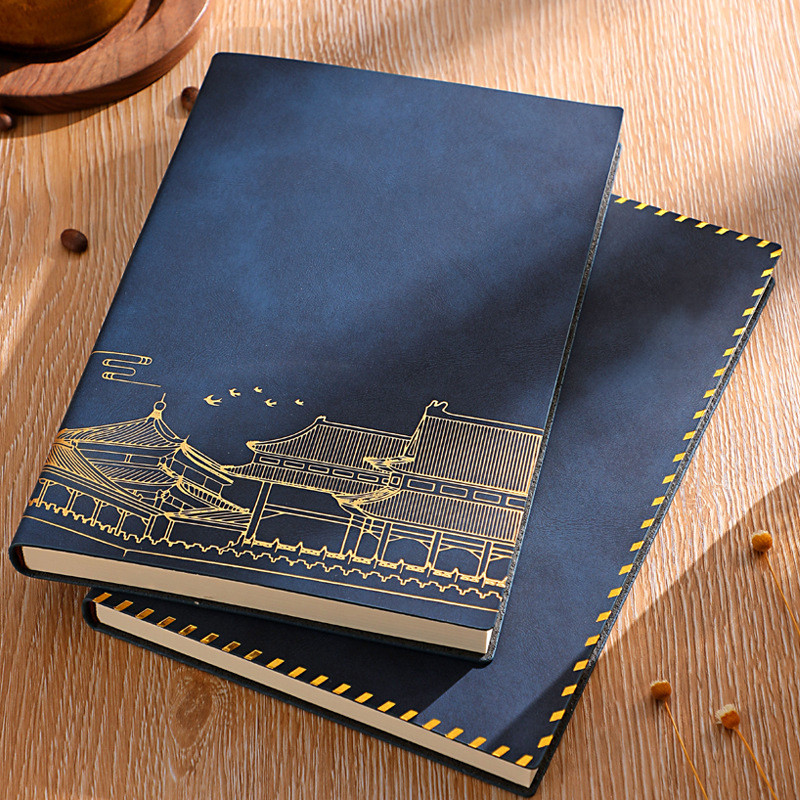 A5 200 lehekülge Märkmik Märkmik Päevakava Ajakirjade planeerija Kawaii kirjutuspaber õpilastele Märkus Kooli kontori õppetarbed