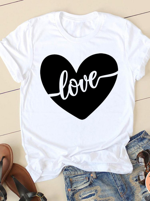 Tricou grafic Tricouri cu mânecă scurtă pentru doamnă Îmbrăcăminte ocazională Flamingo Beach Tendința anilor 90 Vară Femei Moda Femei Tricou Haine