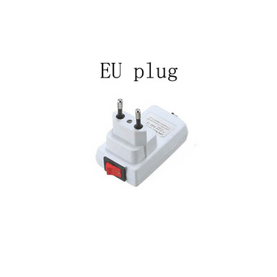 E27 flexibilis hosszabbító átalakító LED lámpa izzója hosszabbító adapter foglalat fali aljzat lámpa talp tartó csavaros foglalat EU USA csatlakozó