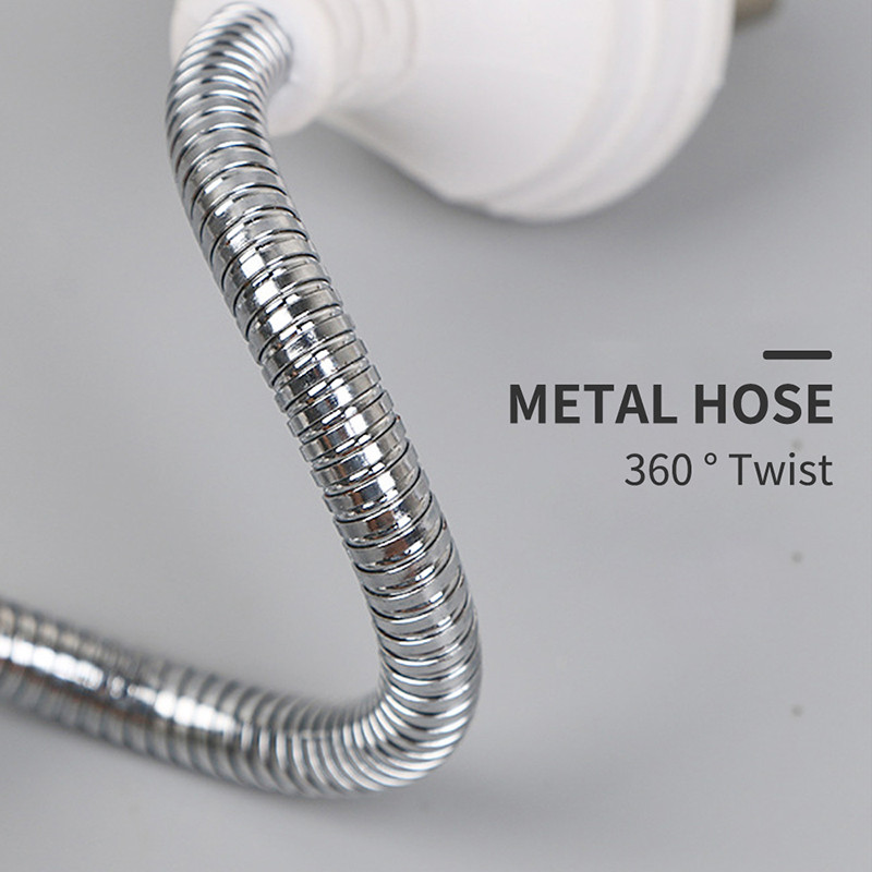 E27 lámpa talpfal EU / USA dugós rugalmas lámpatartó izzóadapter lámpa foglalat energiatakarékos izzó adapter csatlakozó dugó kapcsoló