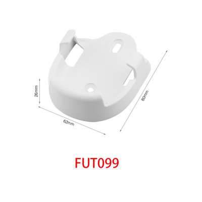 Miboxer távirányító 2.4G RF gomb/érintő vezeték nélküli távirányító RGB CCT All Milight 2.4G led izzó FUT096/FUT006 tartó