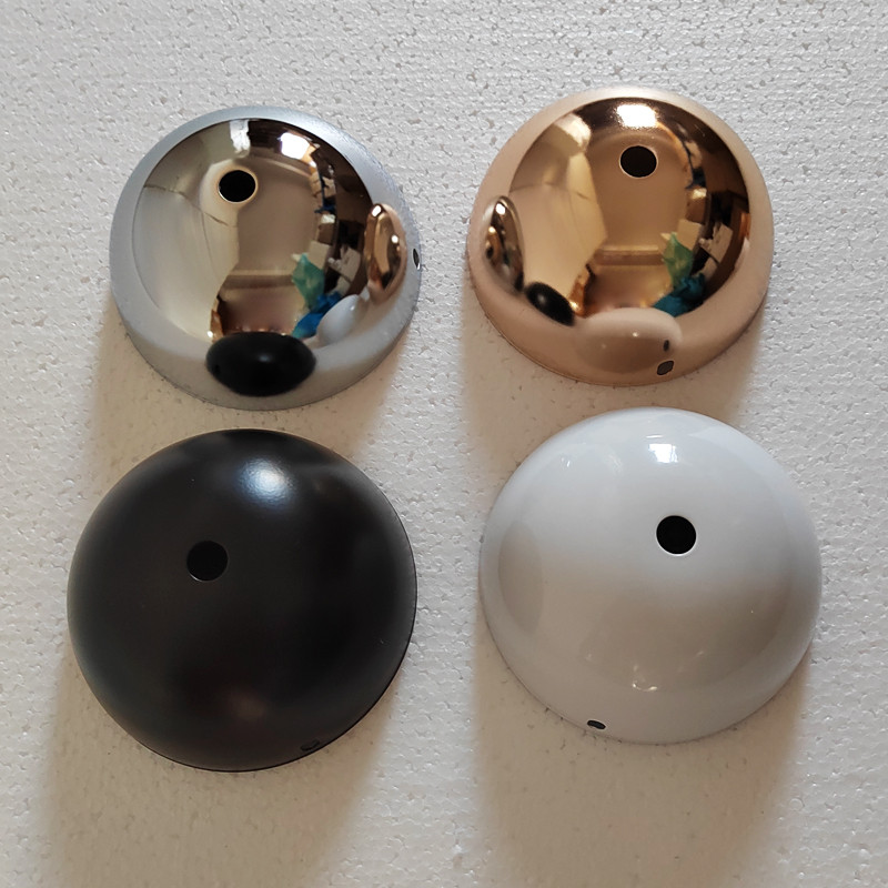 Lámpatalp 100mm Átmérő Retro Vintage Antik Mennyezeti Alap Rózsalaptartó Izzótartó Csillár Lámpa Barkácstartozék