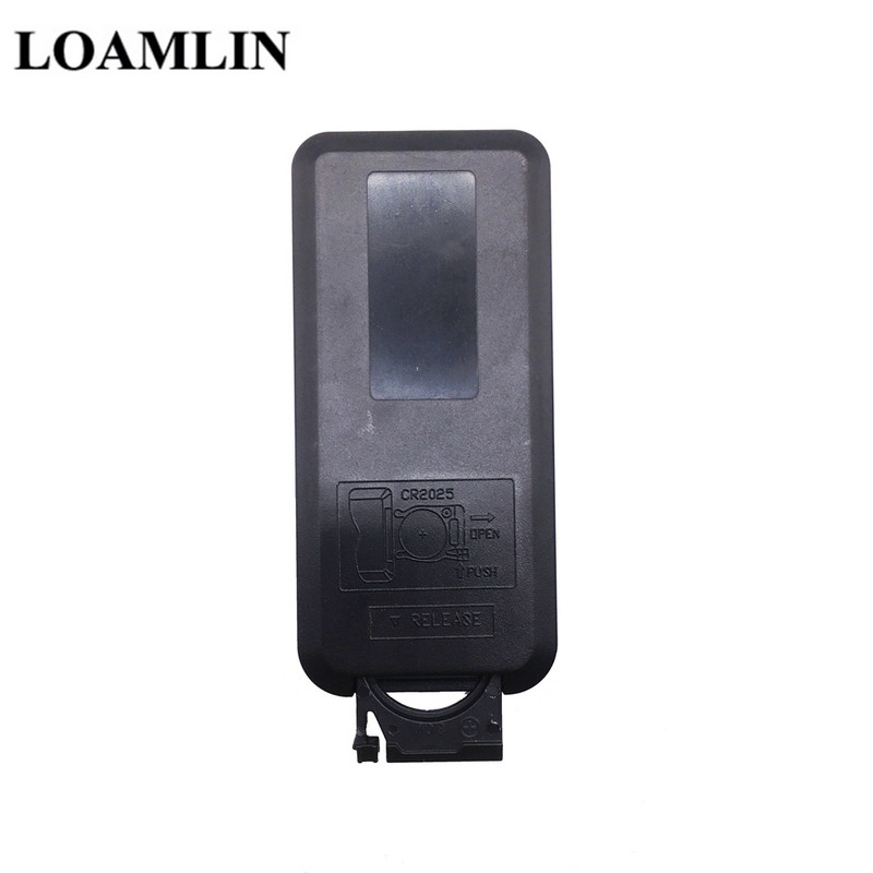 5-24V 14 gombos RF LED szalagvezérlő mini dimmer RF távirányító 5050 2835 LED szalaghoz, egyszínű