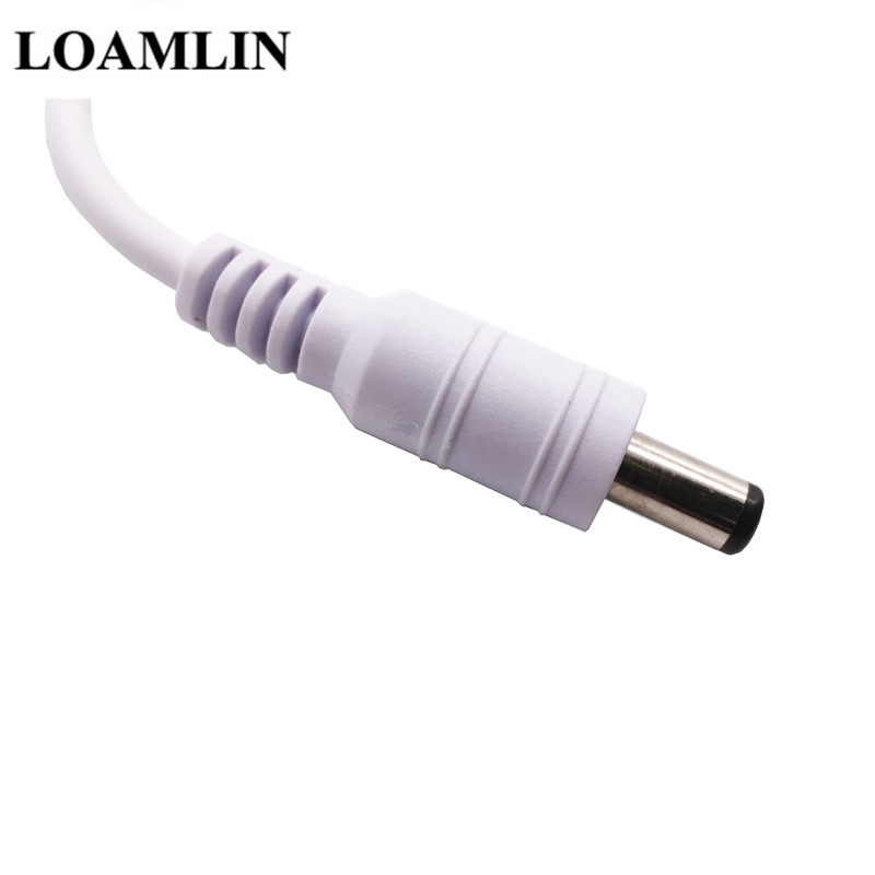 5-24V 14 gombos RF LED szalagvezérlő mini dimmer RF távirányító 5050 2835 LED szalaghoz, egyszínű