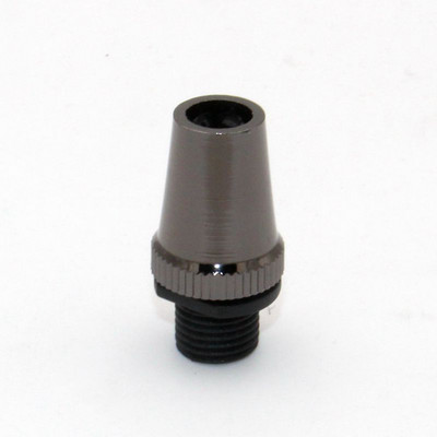 5 darab vagy 10 darab vintage sárgaréz kábel húzásmentesítő fém kábelfogantyú függőlámpa-tartozékokhoz